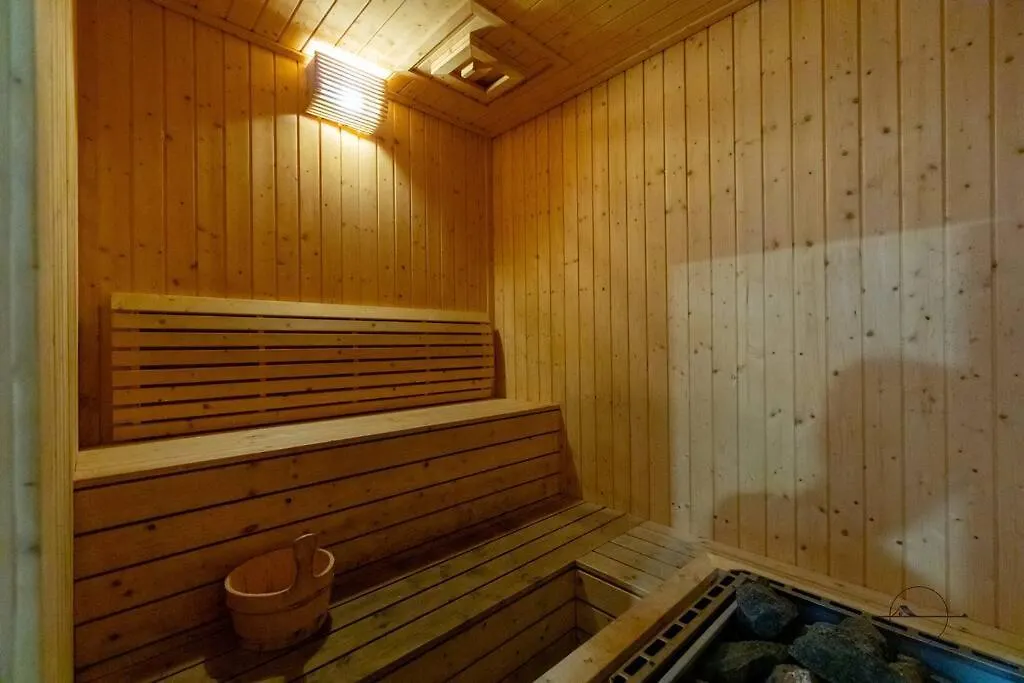 公寓 Muji Style #3Bedrooms #8Pax #200Mbps 新山